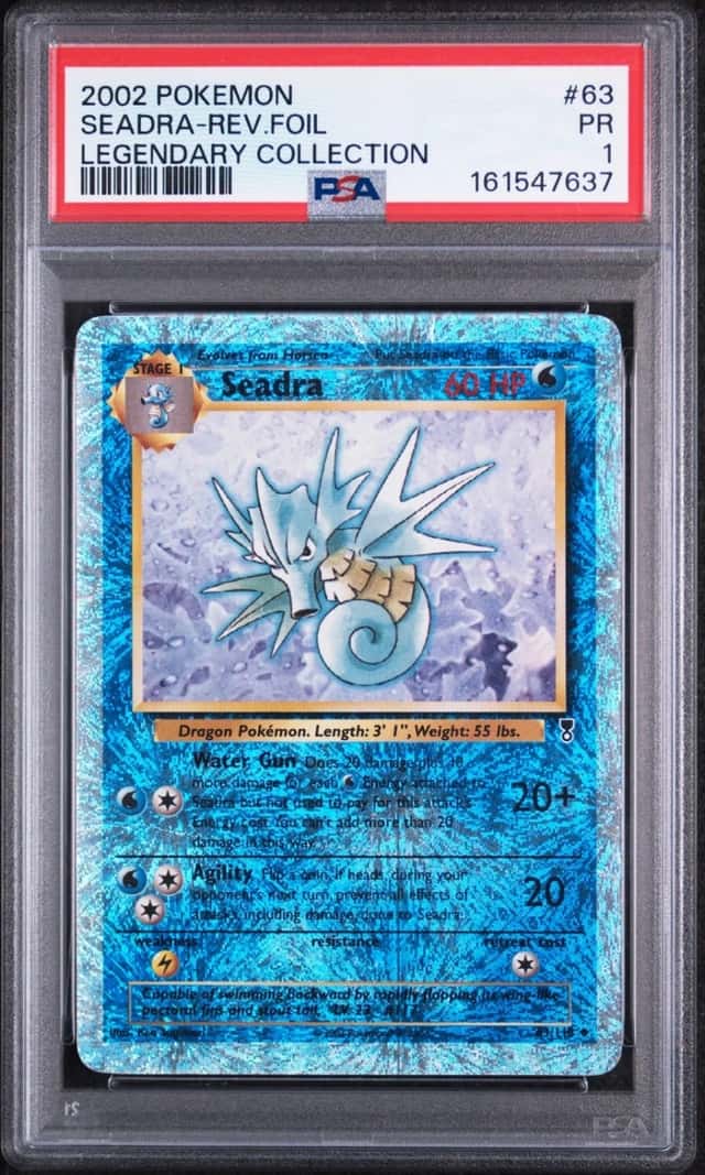 Seadra
