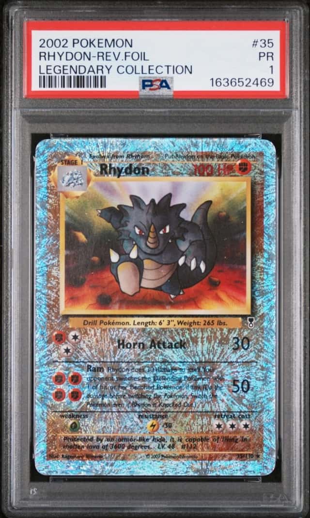 Rhydon