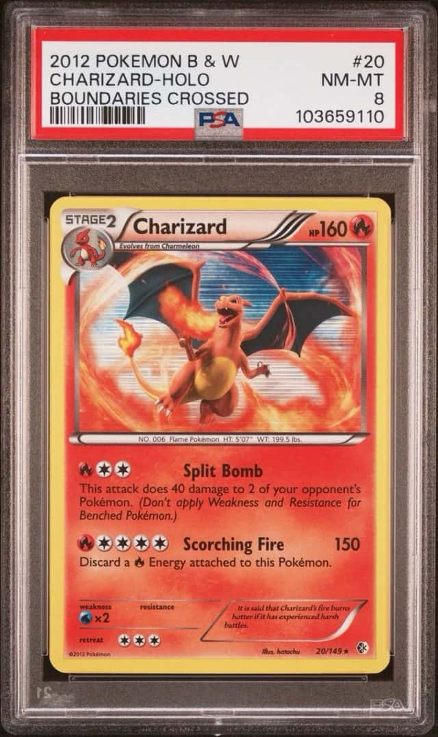 Charizard