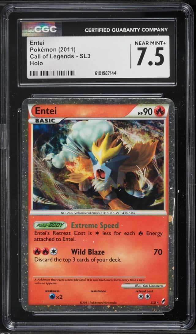 Entei
