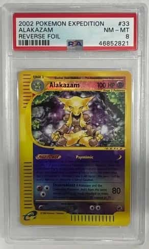 Alakazam