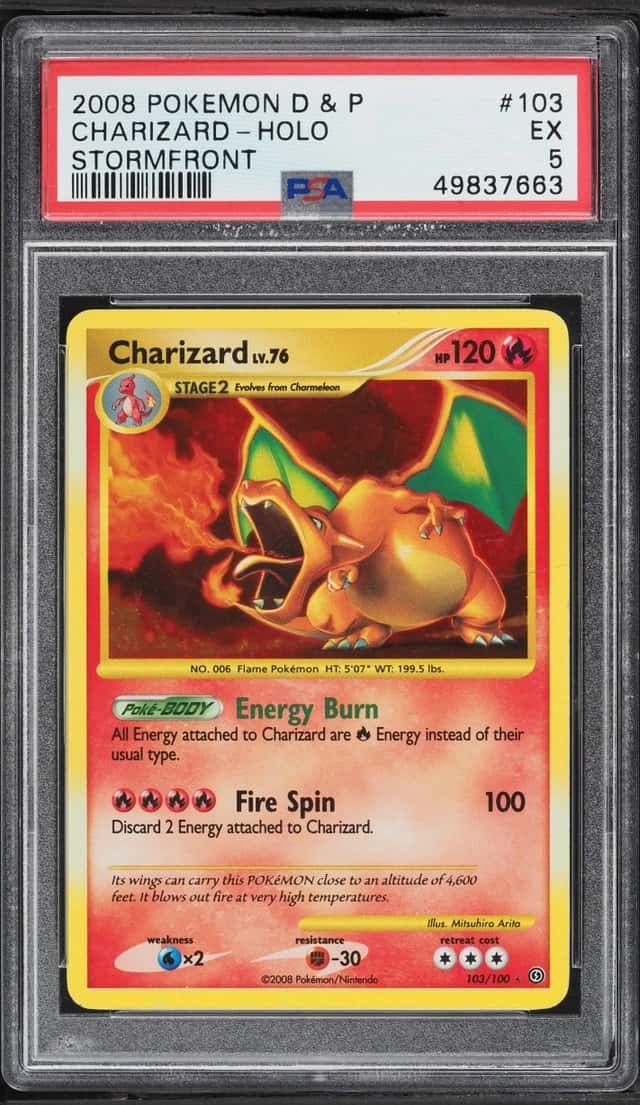 Charizard