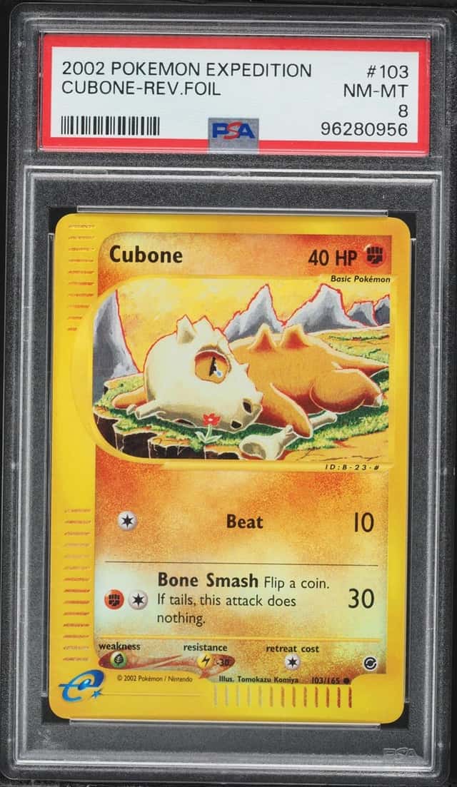 Cubone