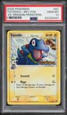 Totodile δ