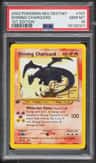 Shining Charizard
