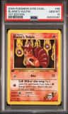 Blaine'S Vulpix