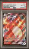 Charizard Vmax