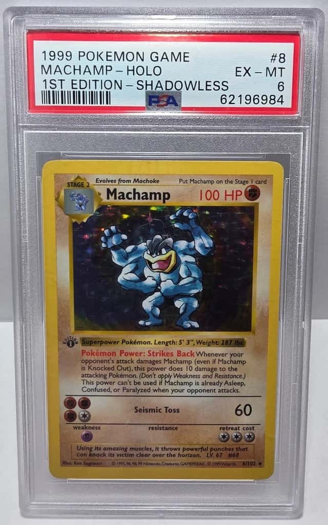 Machamp