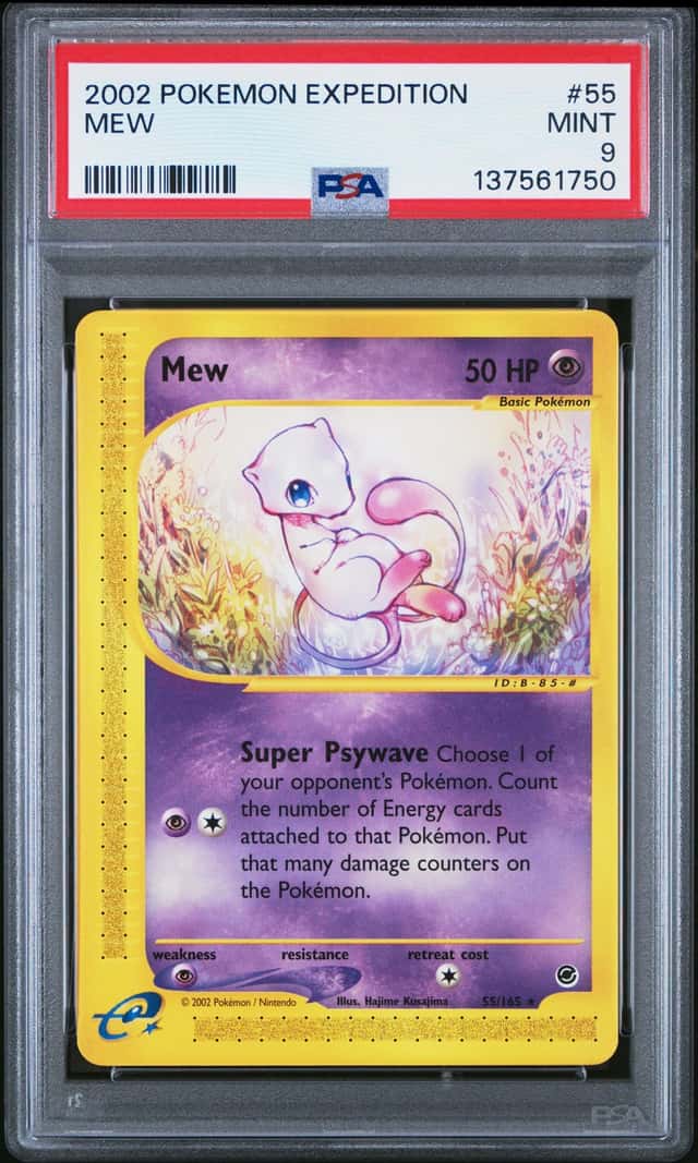Mew