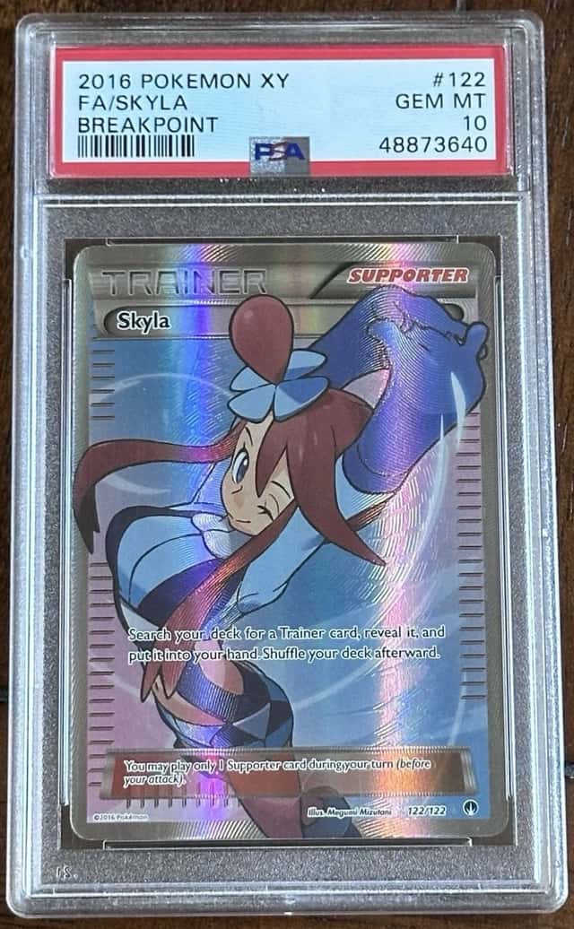 Skyla