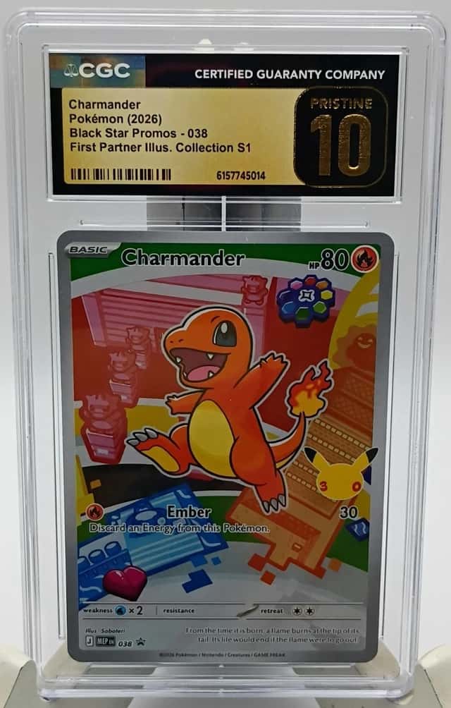 Charmander