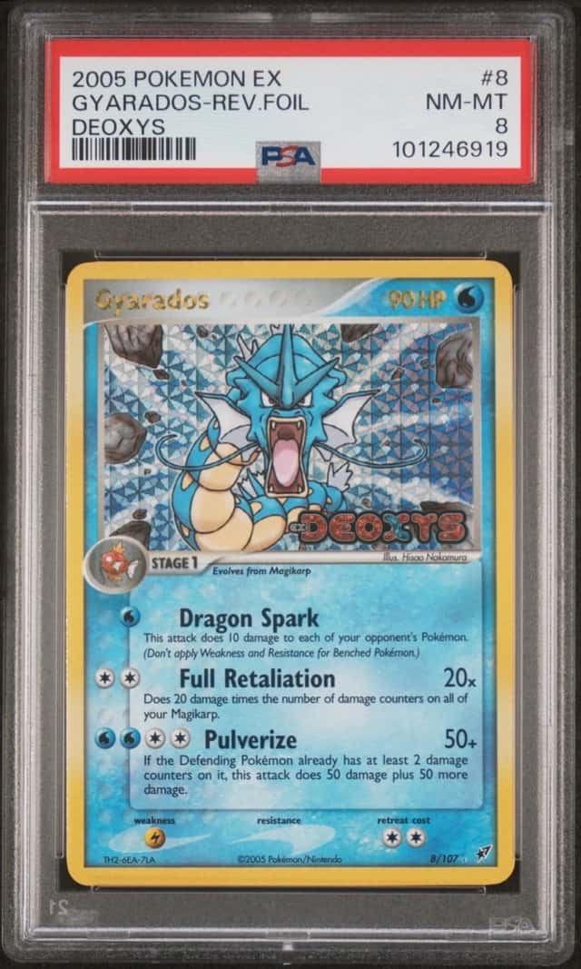 Gyarados
