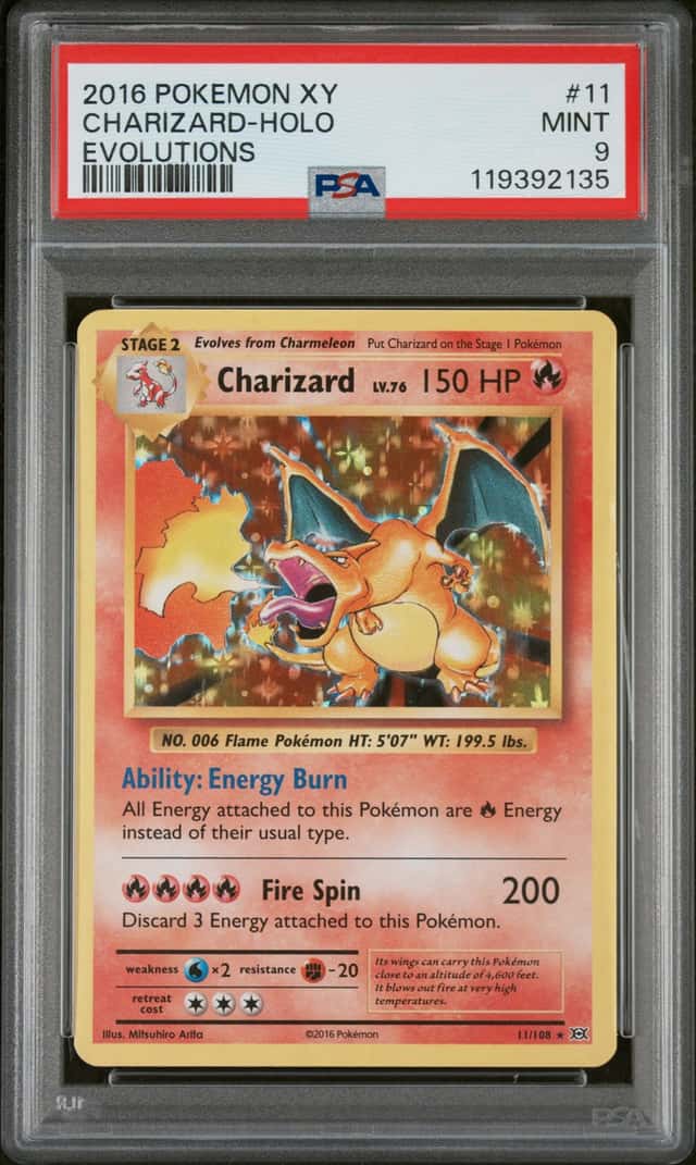 Charizard