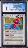 Porygon Lv X