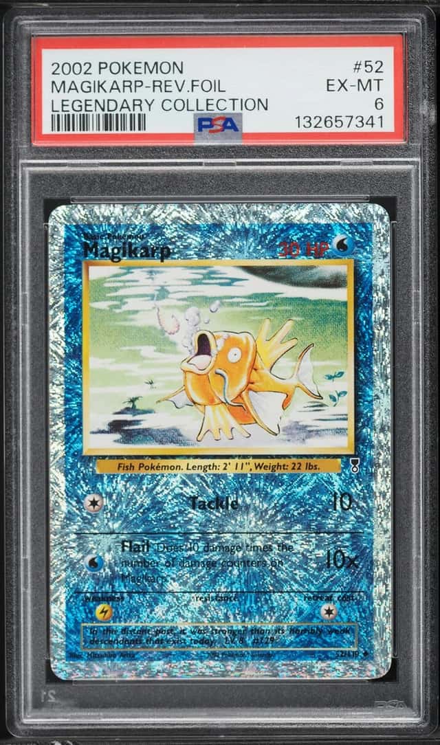 Magikarp