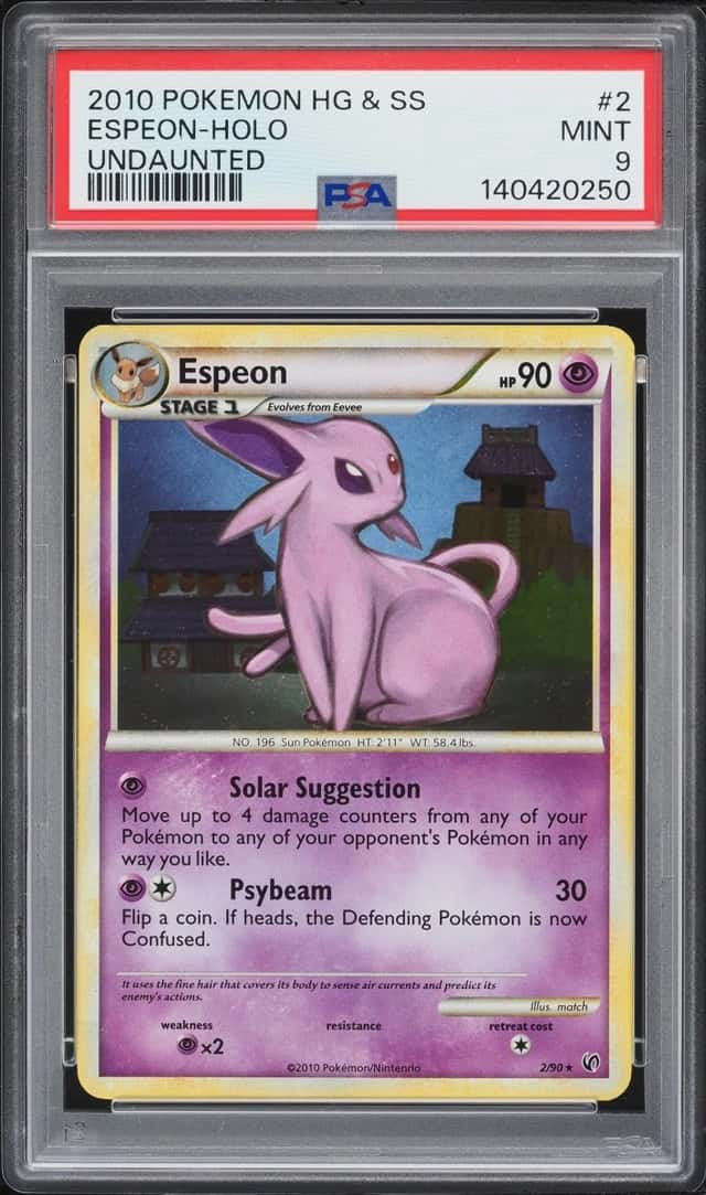 Espeon