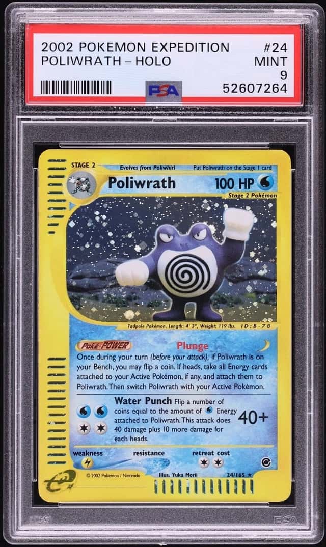 Poliwrath