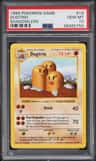 Dugtrio