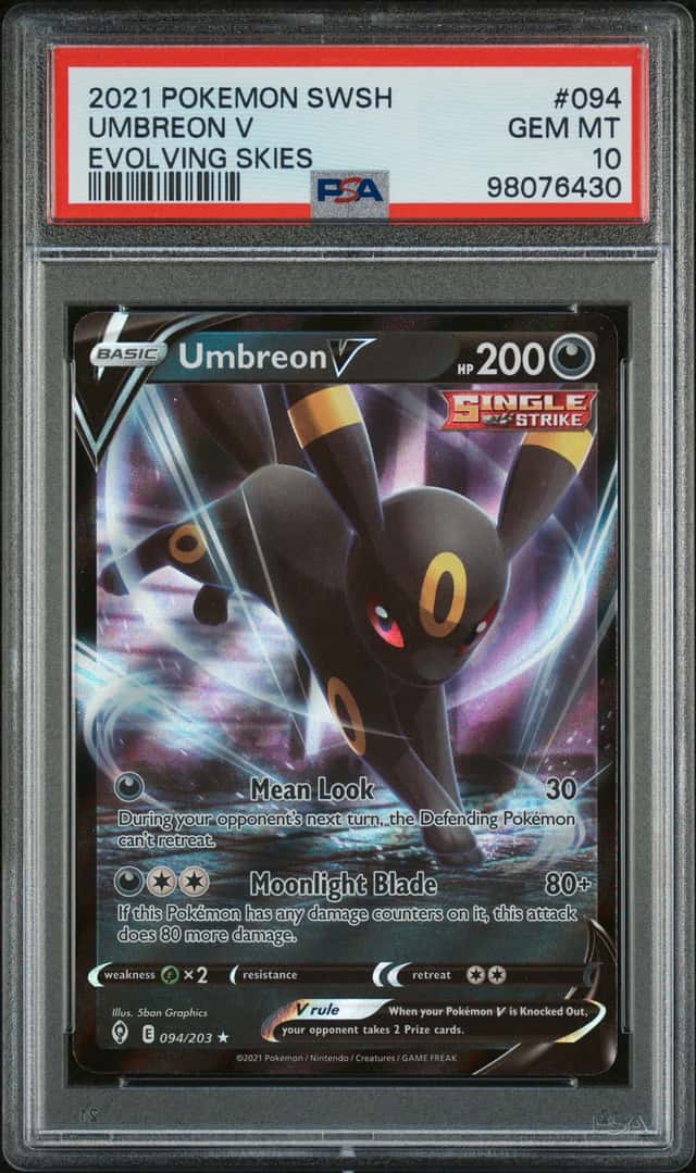 Umbreon V