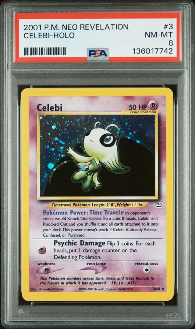Celebi