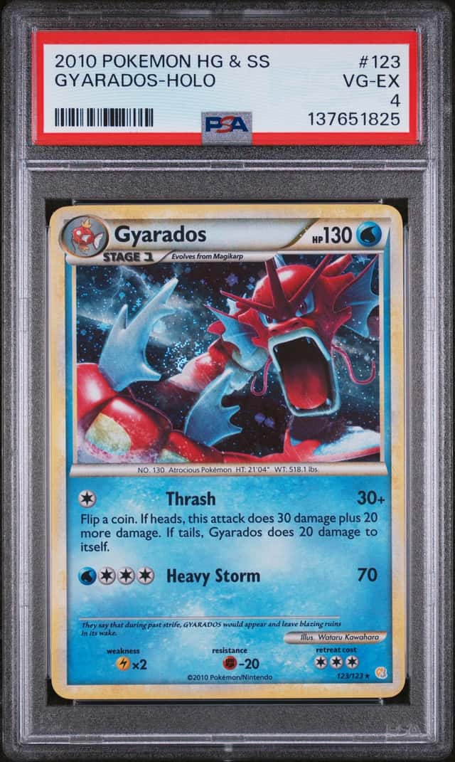 Gyarados