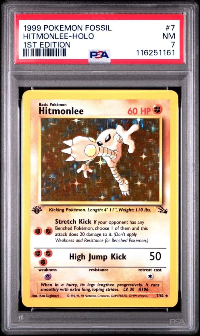 Hitmonlee