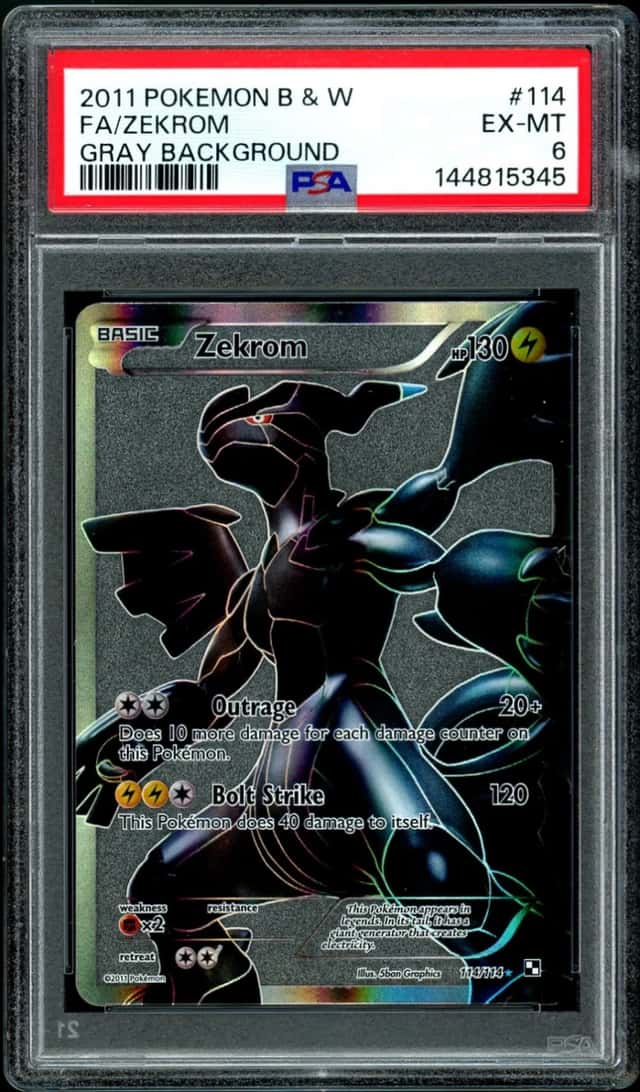 Zekrom