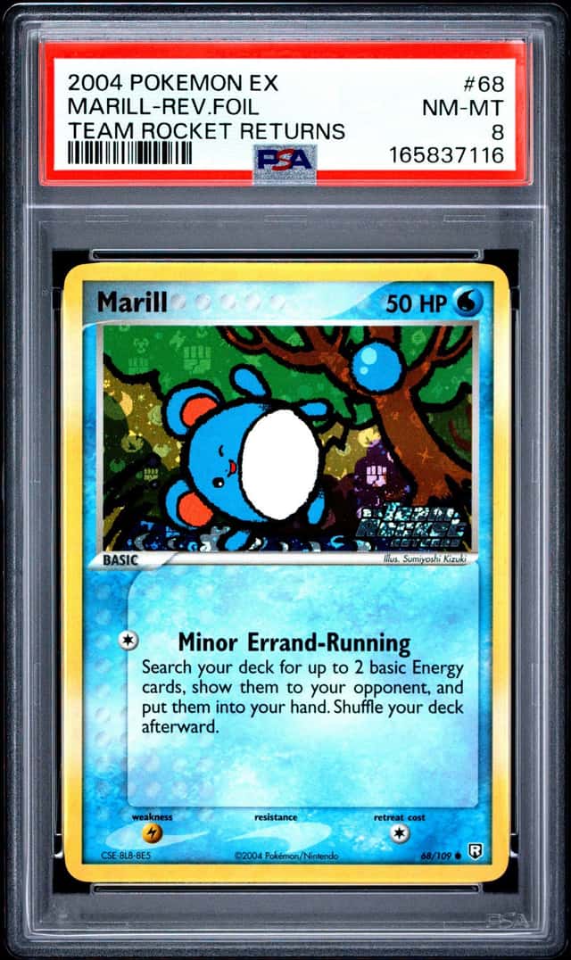 Marill