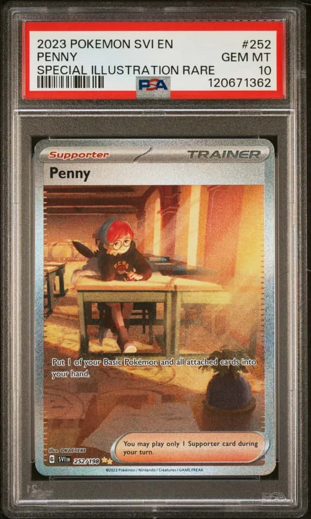 Penny