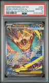 Mega Hawlucha Ex