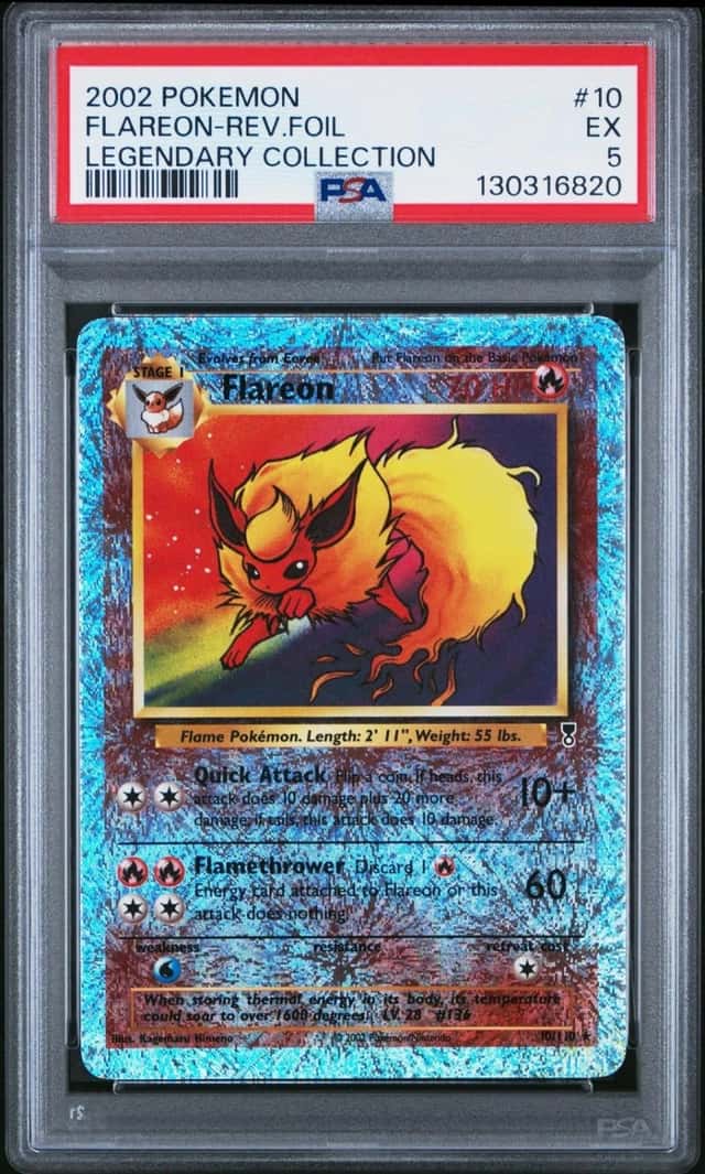 Flareon