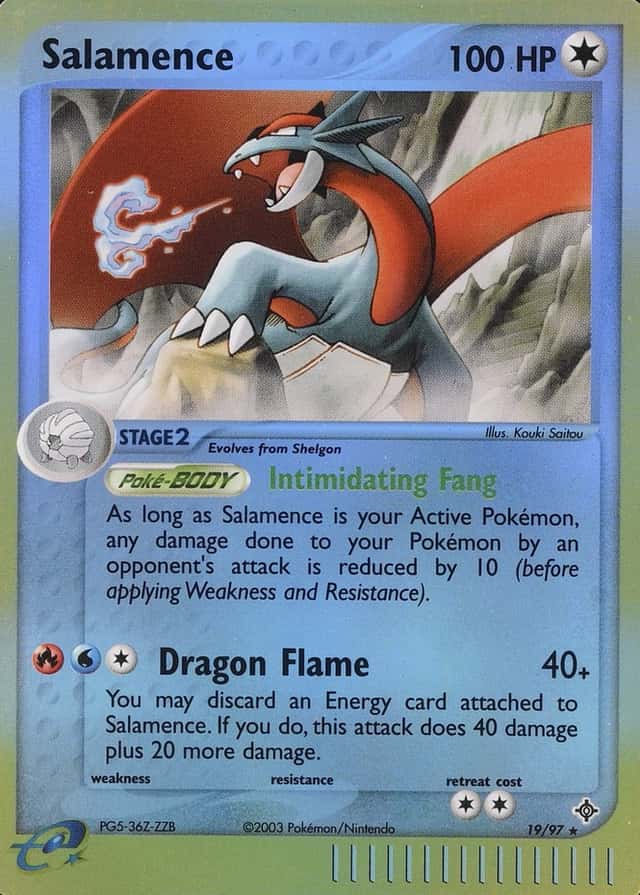 Reverse Holo