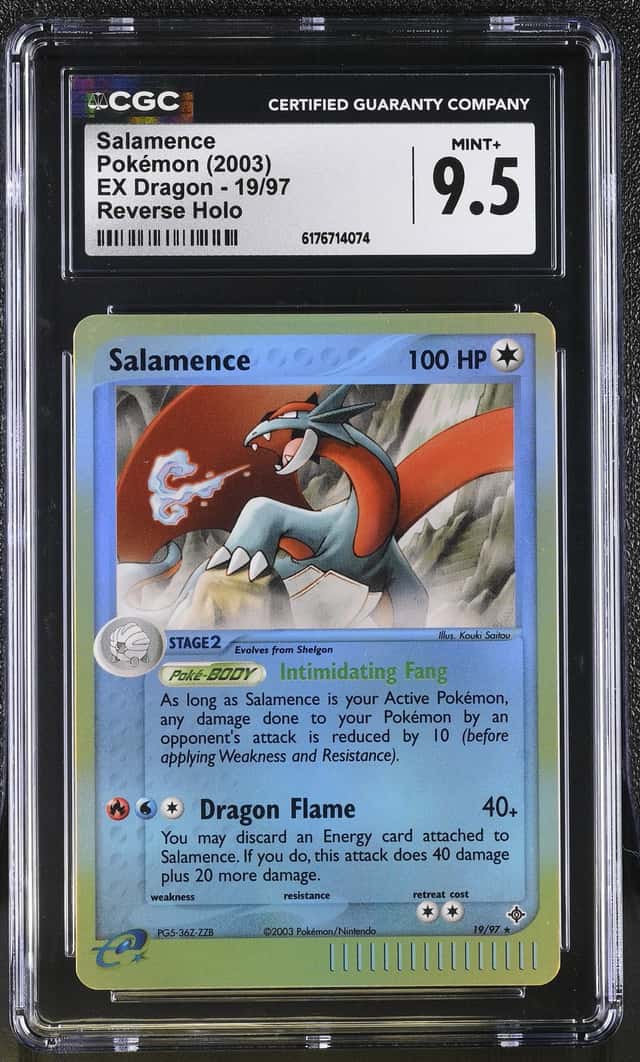 Salamence