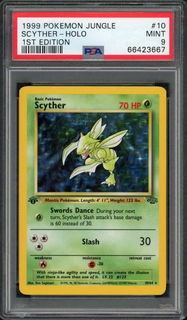 Scyther