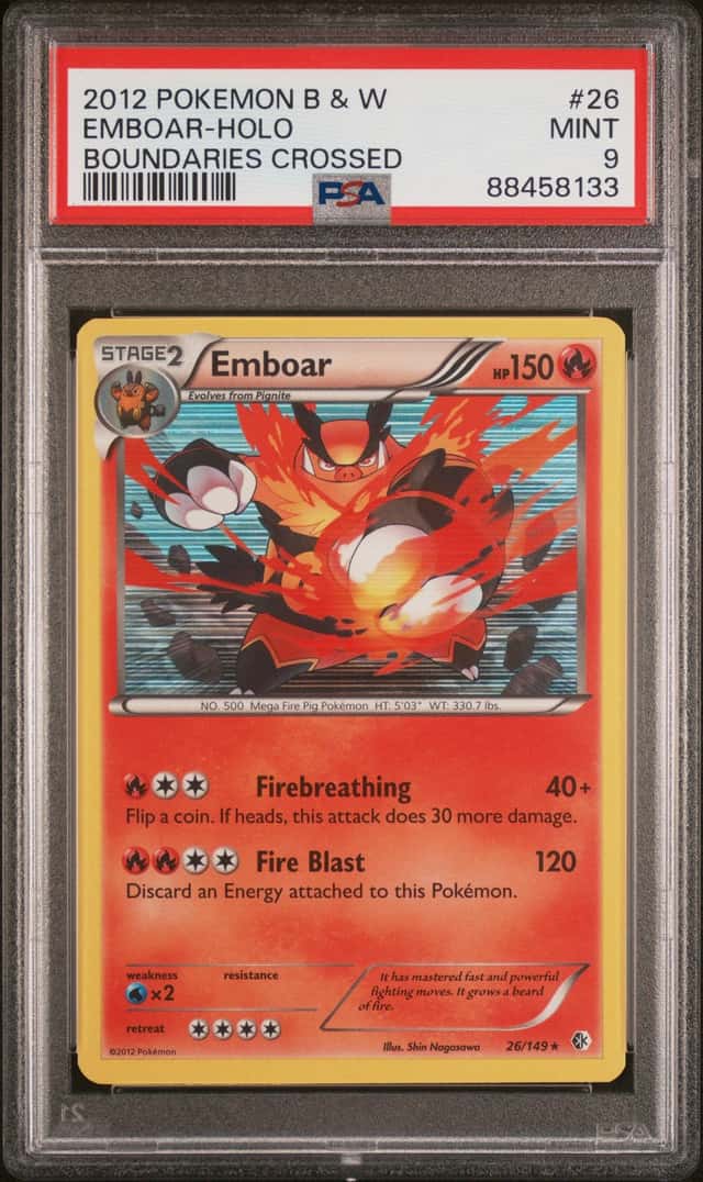 Emboar