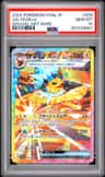 Jolteon Ex
