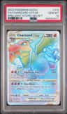 Charizard Vstar