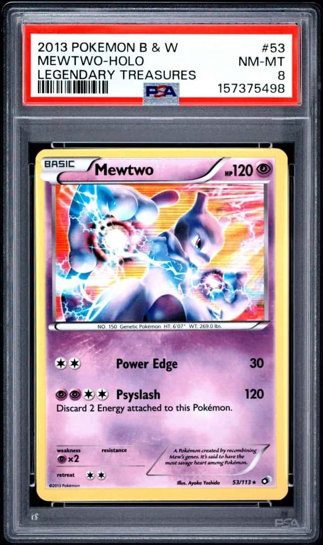 Mewtwo