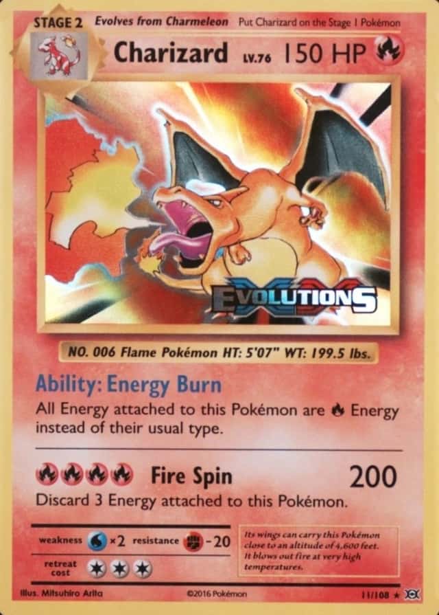 Holo · Prerelease