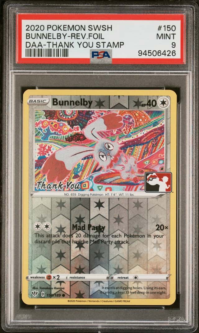 BUNNELBY