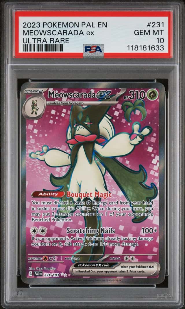 MEOWSCARADA ex