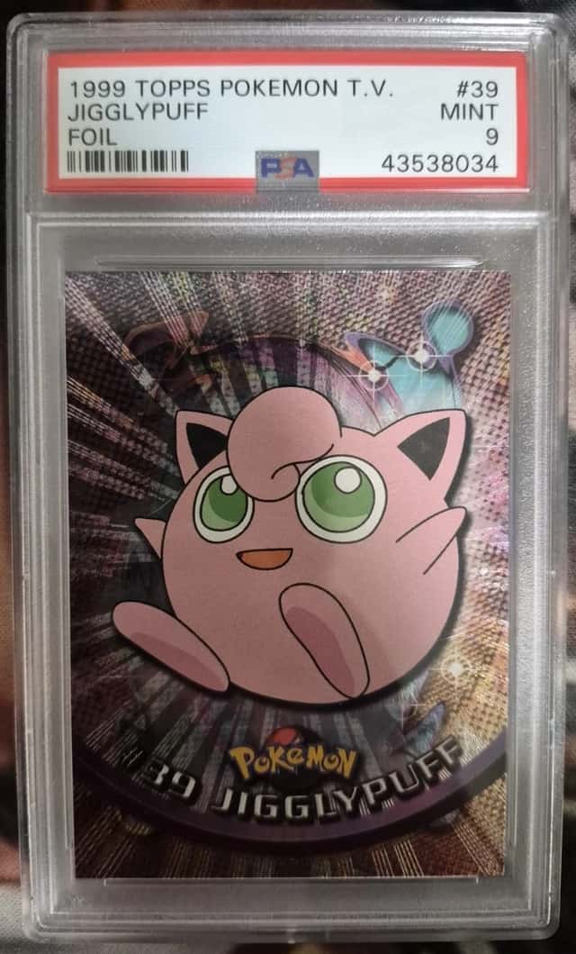 Jigglypuff