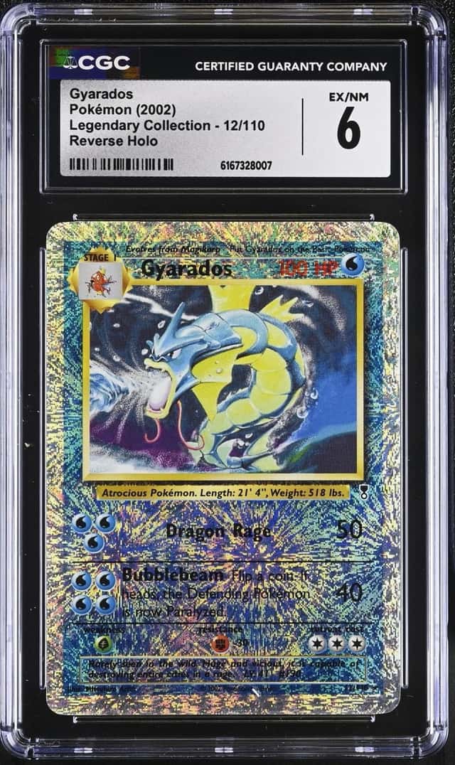 Gyarados