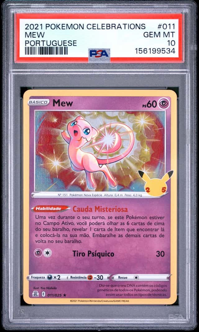 Mew