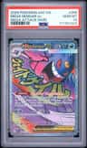 Mega Gengar Ex