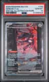 Genesect Ex