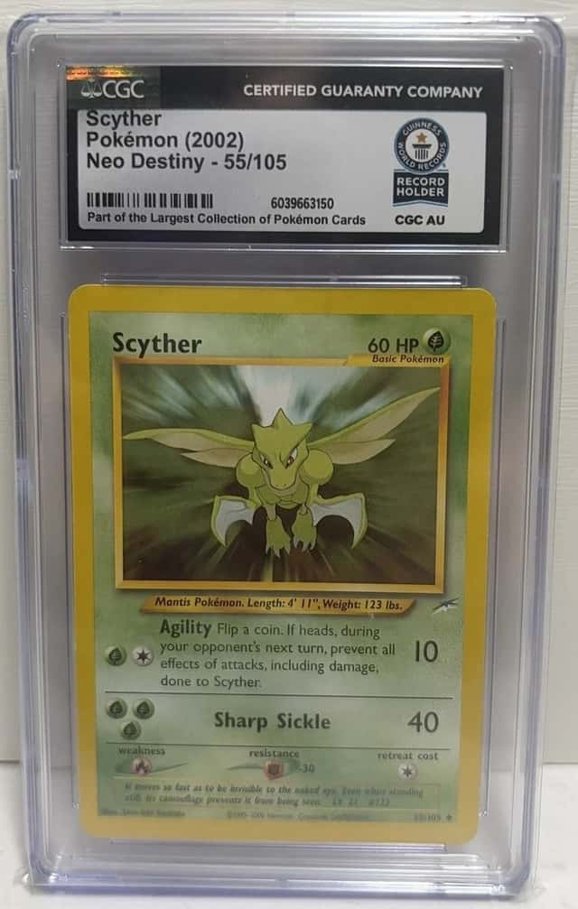 Scyther