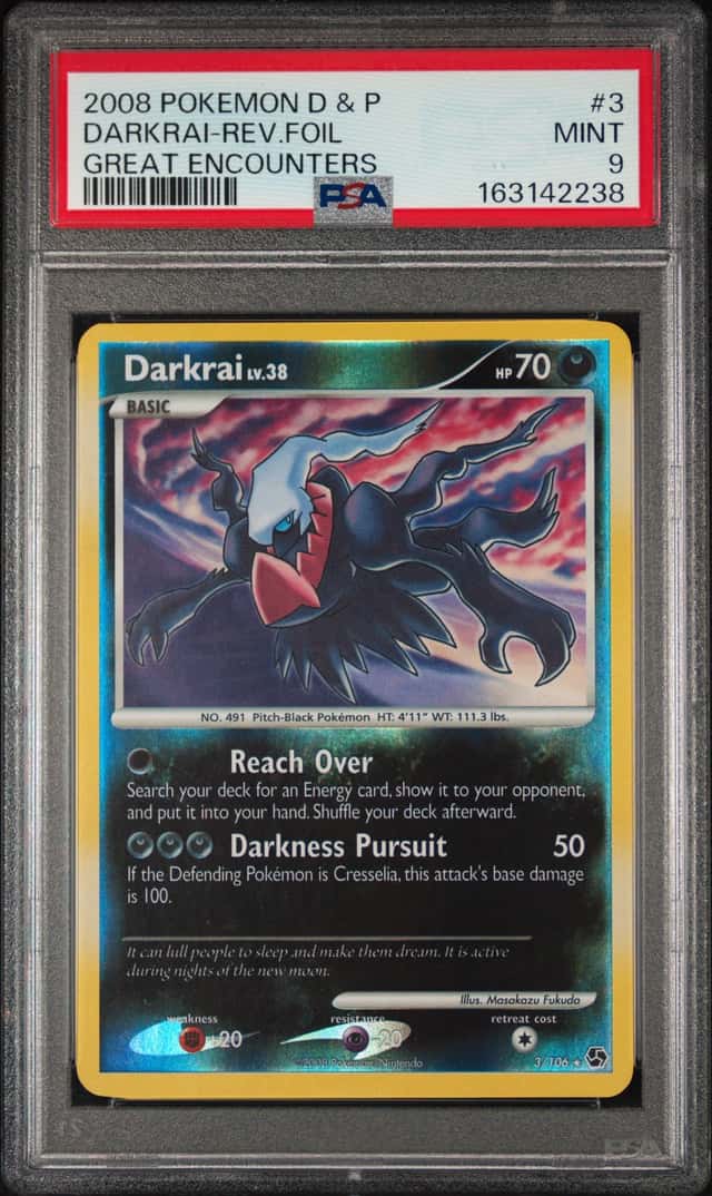 Darkrai
