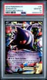 Gengar Ex