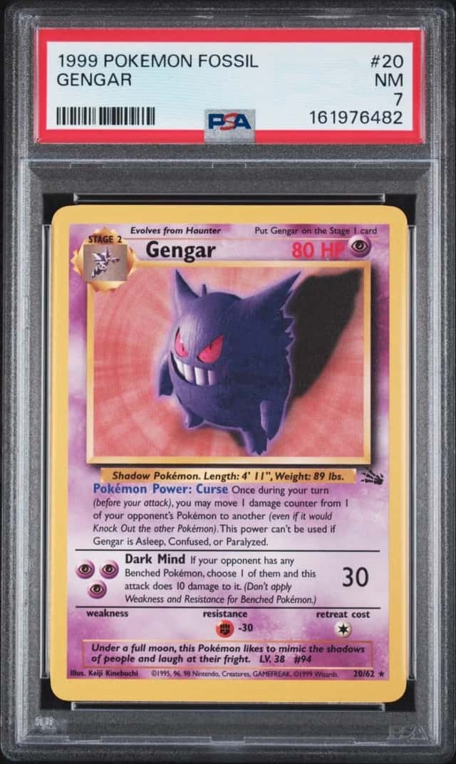 Gengar